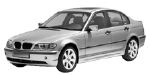 BMW E46 P199A Fault Code