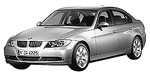 BMW E90 P199A Fault Code