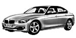 BMW F30 P199A Fault Code