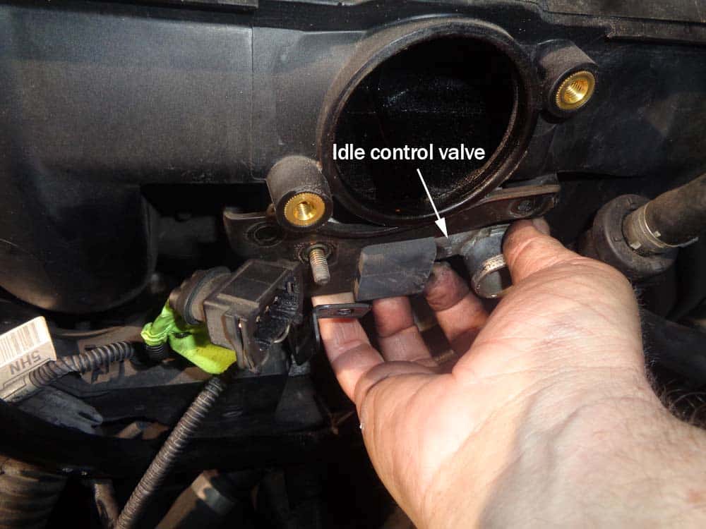 See P199A in engine
